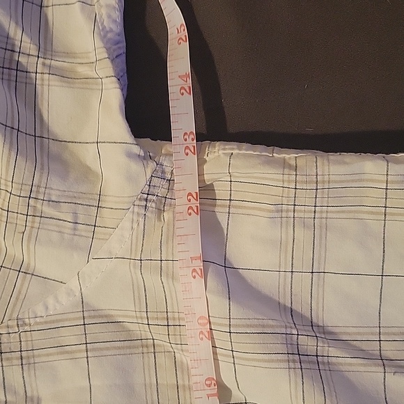 Short sleeve, Button shirt, Large - Picture 4 of 4